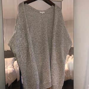 Aritzia Cocoon Cardigan